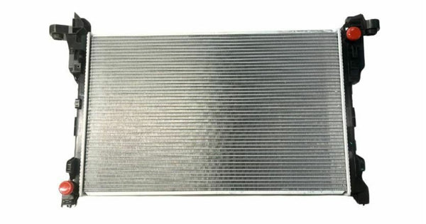 Mitsubishi Express SN Radiator - Parts City Australia