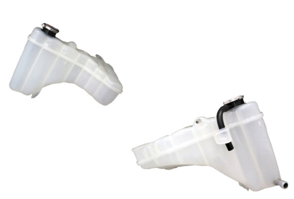 OVERFLOW BOTTLE FOR CHRYSLER 300/300C - Parts City Australia