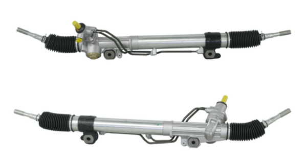 Power Steering Rack For Lexus LX470 UZJ100 - Parts City Australia
