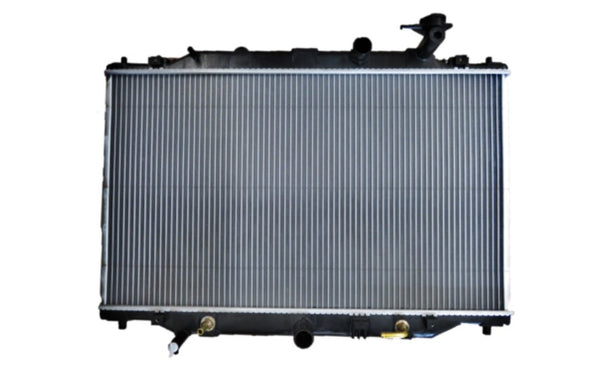 RADIATOR FOR MAZDA CX-5 KF 2017-ON