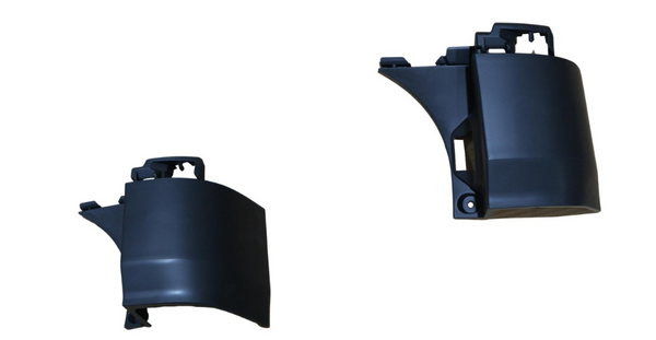 REAR BAR END LEFT HAND SIDE FOR TOYOTA HIACE GDH300#/GRH300#