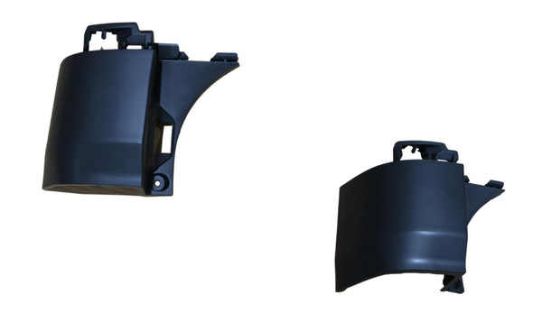 REAR BAR END RIGHT HAND SIDE FOR TOYOTA HIACE GDH300#/GRH300#