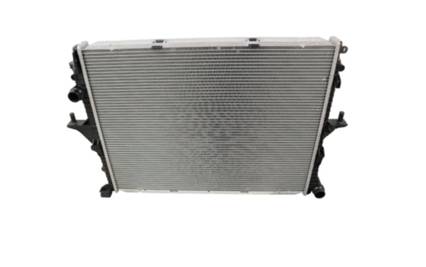 RADIATOR FOR AUDI Q7 4L - Parts City Australia