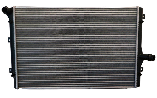 RADIATOR FOR AUDI TT 8J - Parts City Australia