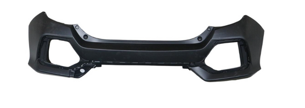 Rear Bumper Bar Cover For Honda Civic FK - Parts City Australia