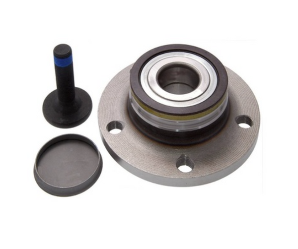 Rear Wheel Hub For Audi TT 8J - Parts City Australia
