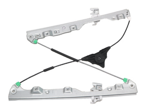 Renault Kolos H45 Front Window Regulator Left Side - Parts City Australia