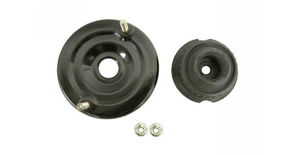 Strut Mount Front For Audi A6 C5 - Parts City Australia