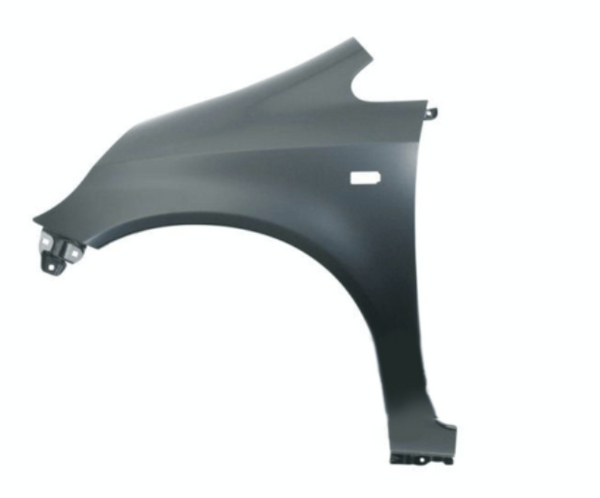 GUARD LEFT HAND SIDE FOR HONDA JAZZ GD - Parts City Australia