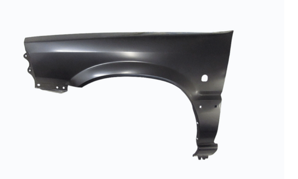 GUARD LEFT HAND SIDE FOR HONDA CIVIC AK - Parts City Australia
