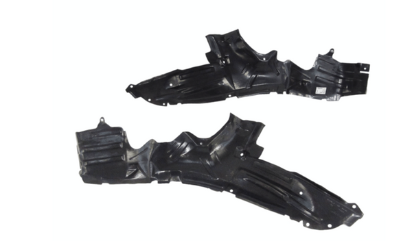 GUARD LINER RIGHT HAND SIDE FOR FORD FESTIVA WB / WD/ WF - Parts City Australia