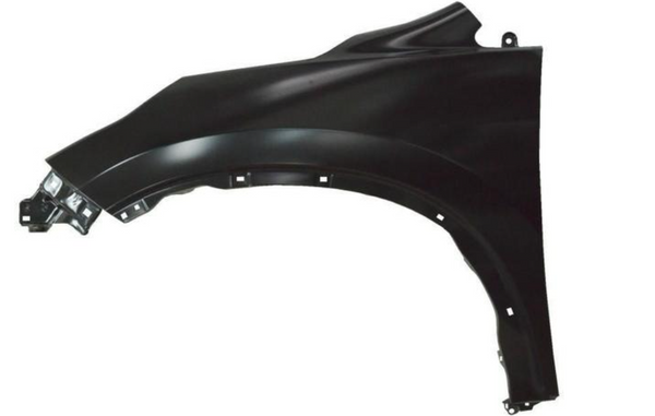 GUARD LEFT HAND SIDE FOR HONDA CR-V RM- Parts City Australia
