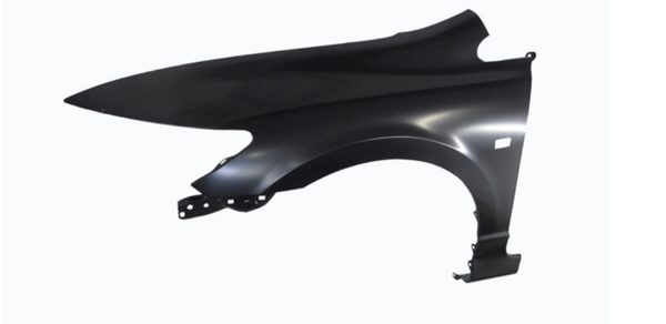 GUARD LEFT HAND SIDE FOR HONDA CIVIC FD - Parts City Australia