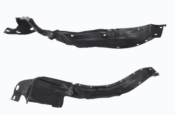 GUARD LINER LEFT HAND SIDE FOR HONDA ACCORD CG & CK - Parts City Australia