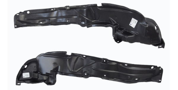 GUARD LINER RIGHT HAND SIDE FOR HONDA CR-V - Parts City Australia