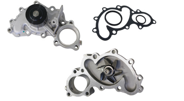 WATER PUMP FOR LEXUS ES300 VCV10 - Parts City Australia