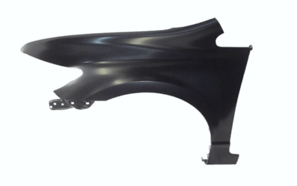 GUARD LEFT HAND SIDE FOR HONDA CIVIC FD - Parts City Australia