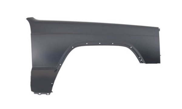 GUARD RIGHT HAND SIDE FOR JEEP CHEROKEE XJ - Parts City Australia