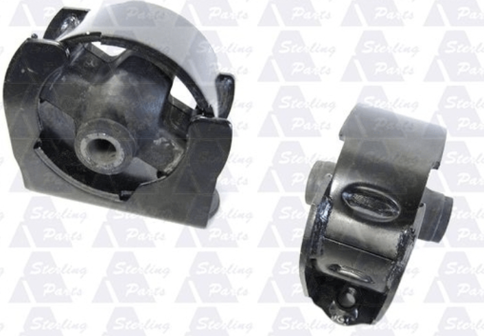 Fits TOYOTA RAV4 GSA3# 2005-2013 - RIGHT ENGINE MOUNT (HYDRO