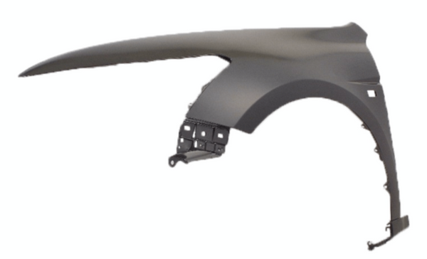 GUARD LEFT HAND SIDE FOR HONDA ACCORD CP - Parts City Australia