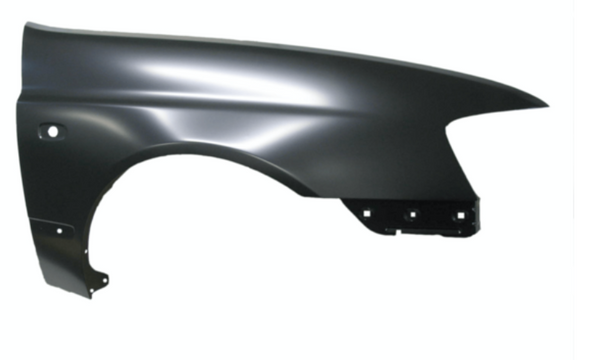 GUARD RIGHT HAND SIDE FOR FORD FALCON BA & BF - Parts City Australia