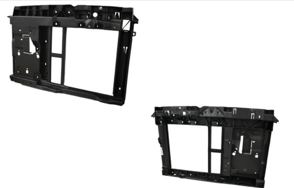 RADIATOR SUPPORT PANEL FRONT FOR PEUGEOT 207 A7 - Parts City Australia