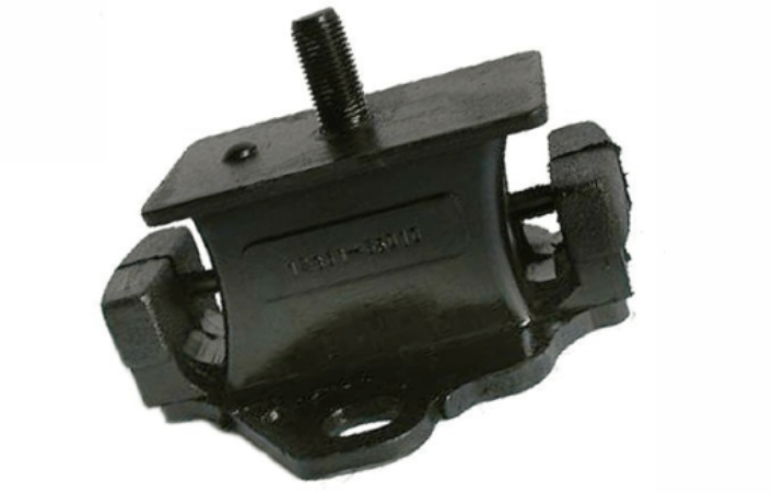GTR Front Engine Mount For Toyota Hilux 2L 3L 5L 4x4 (Ln106, Ln111, Ln130, Ln167, Ln172) – 2 Pieces