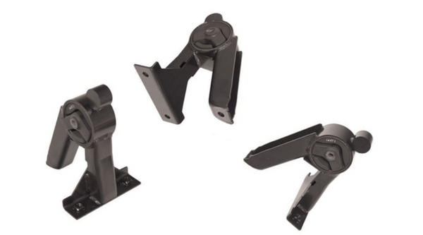 ENGINE MOUNT REAR FOR SUZUKI SWIFT FZ - Parts City Australia
