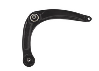 CONTROL ARM RIGHT HAND SIDE FRONT LOWER FOR CITREON C4 B7 - Parts City Australia