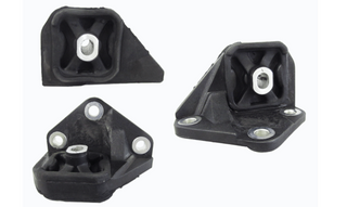 GEARBOX MOUNT LEFT HAND SIDE TOP FOR HONDA ACCORD CM - Parts City Australia