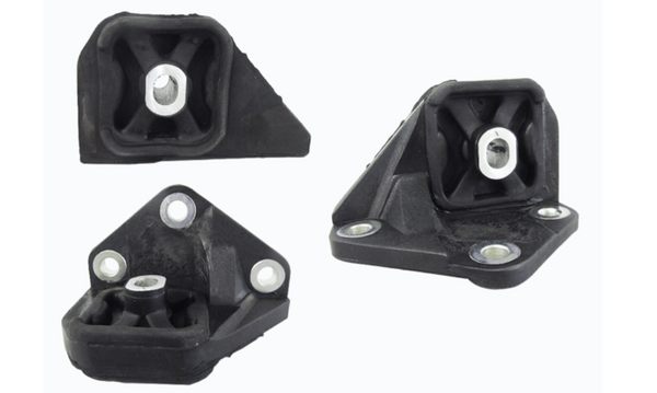GEARBOX MOUNT LEFT HAND SIDE TOP FOR HONDA ACCORD CM - Parts City Australia