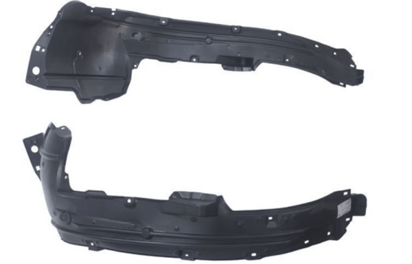 GUARD LINER LEFT HAND SIDE FOR HONDA CR-V RM - Parts City Australia