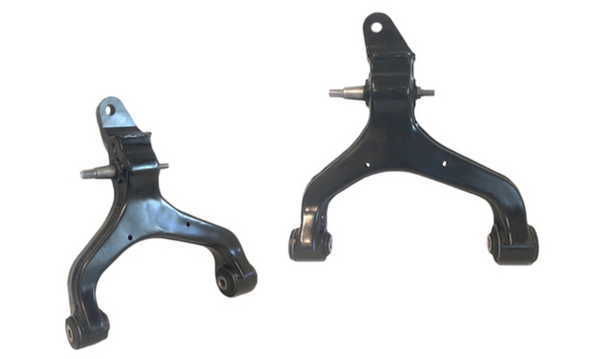CONTROL ARM LEFT HAND SIDE FRONT LOWER FOR SSANGYONG ACTYON & SPORT - Parts City Australia