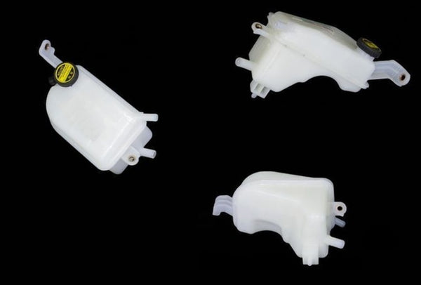 OVERFLOW BOTTLE FOR TOYOTA COROLLA ZRE182 - Parts City Australia