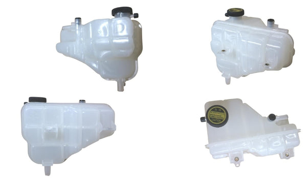 Overflow Bottle Diesel For Toyota Hiace GDH300 - Parts City Australia