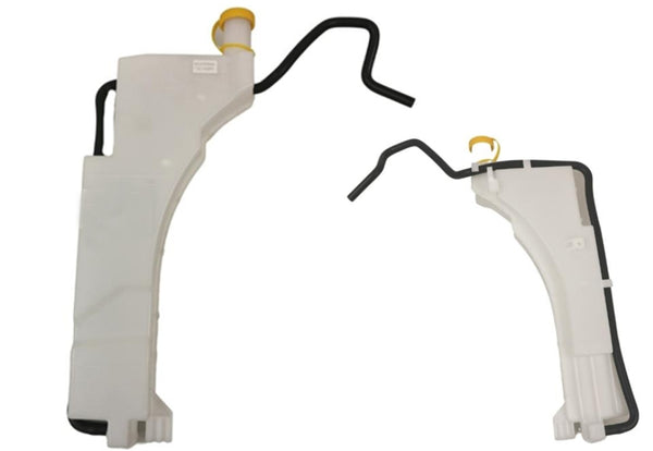 OVERFLOW BOTTLE FOR NISSAN JUKE F15 - Parts City Australia