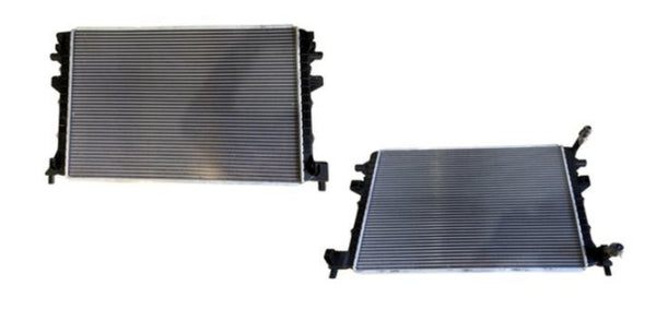 RADIATOR FOR AUDI A3 8V - Parts City Australia