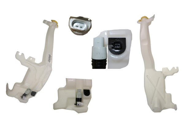 WASHER BOTTLE FOR JEEP GRAND CHEROKEE WK - Parts City Australia