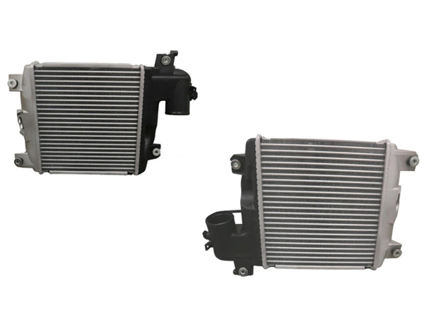 INTERCOOLER FOR TOYOTA HILUX KUN16/26 - Parts City Australia