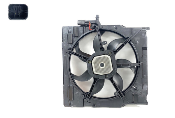 RADIATOR FAN FOR BMW X5 E70 - Parts City Australia