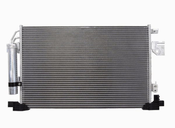 A/C CONDENSER FOR CITROEN C4 - Parts City Australia