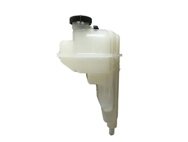 OVERFLOW BOTTLE FOR TOYOTA FORTUNER GUN156 - Parts City Australia