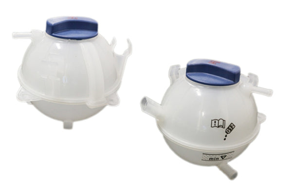 OVERFLOW BOTTLE FOR SKODA YETI 5L - Parts City Australia