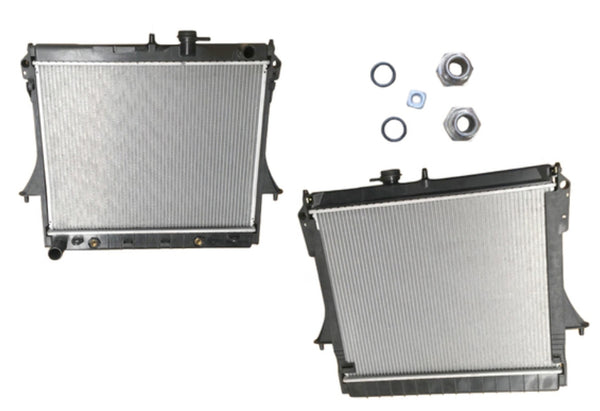 RADIATOR FOR HUMMER H3 - Parts City Australia