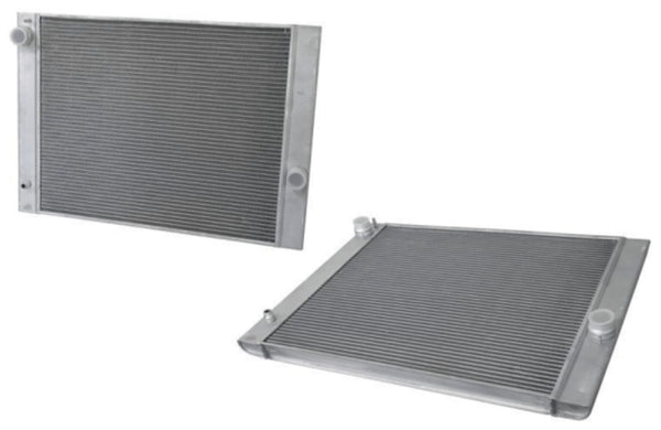 RADIATOR FOR BMW 6 SERIES E60 - Parts City Australia
