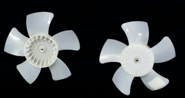 ENGINE FAN BLADE FOR TOYOTA HIACE TRH/KDH - Parts City Australia