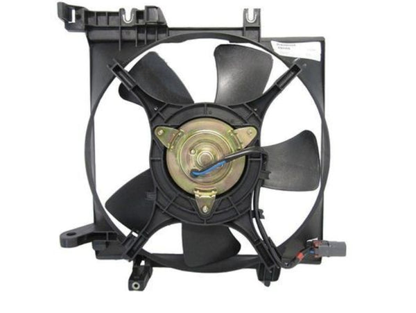 RADIATOR FAN FOR SUBARU OUTBACK BP - Parts City Australia