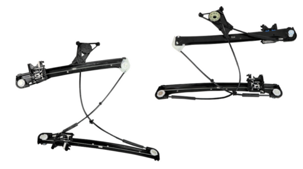 WINDOW REGULATOR FOR AUDI A3 8V (HB 5D/4D SD) - Parts City Australia