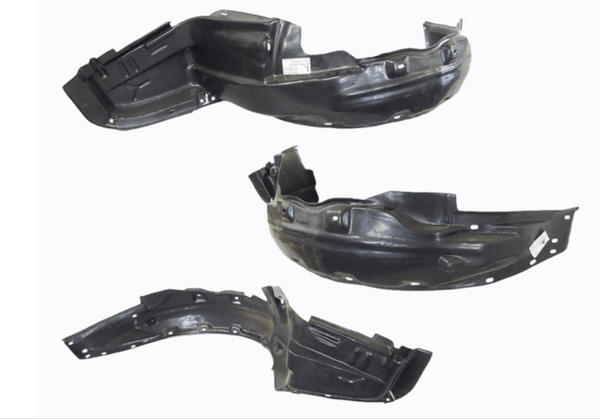 GUARD LINER LEFT HAND SIDE FOR HONDA PRELUDE BB - Parts City Australia