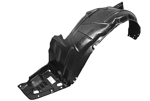 GUARD LINER LEFT HAND SIDE FOR HONDA ACCORD EURO CL - Parts City Australia